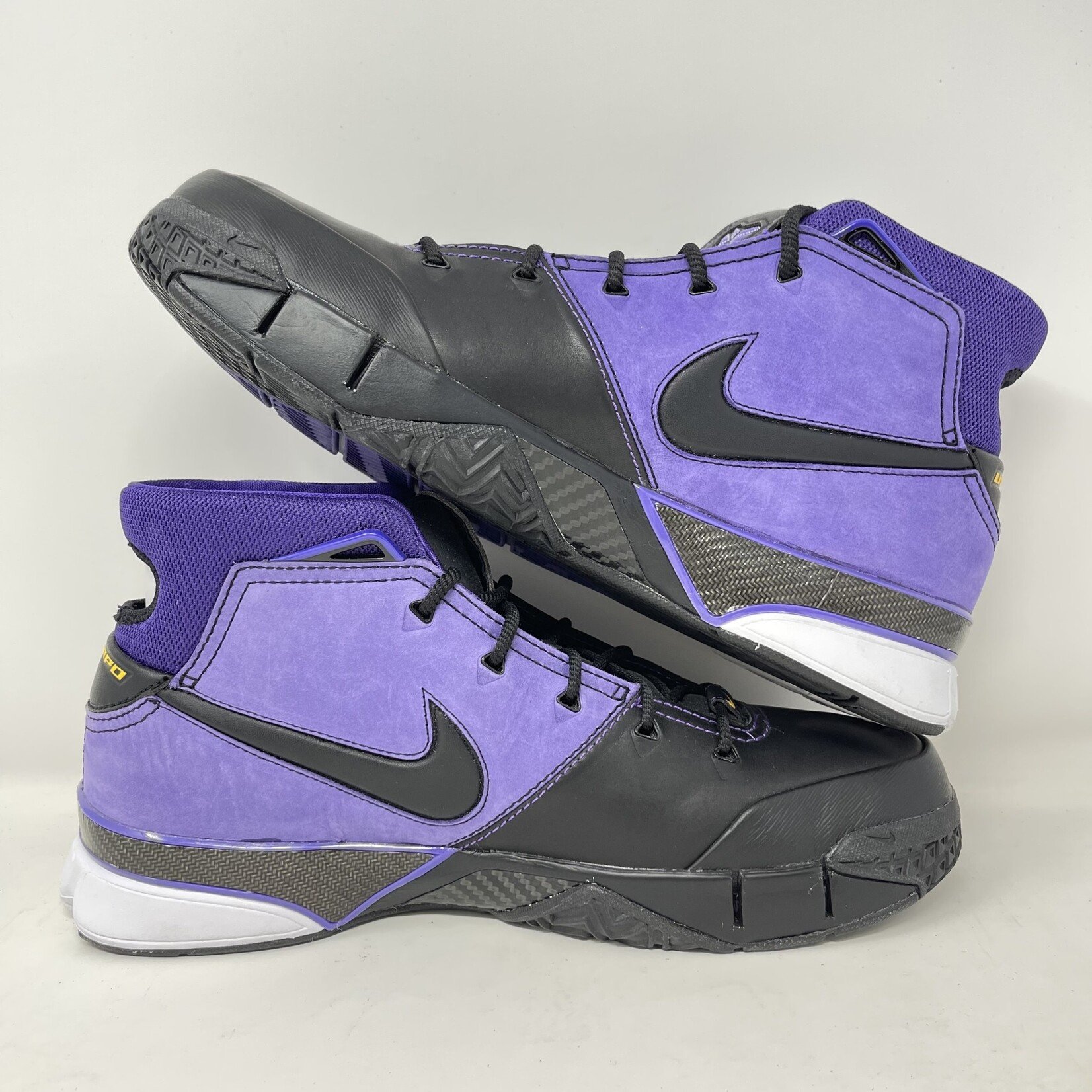 Nike Nike Kobe 1 Protro Purple Reign