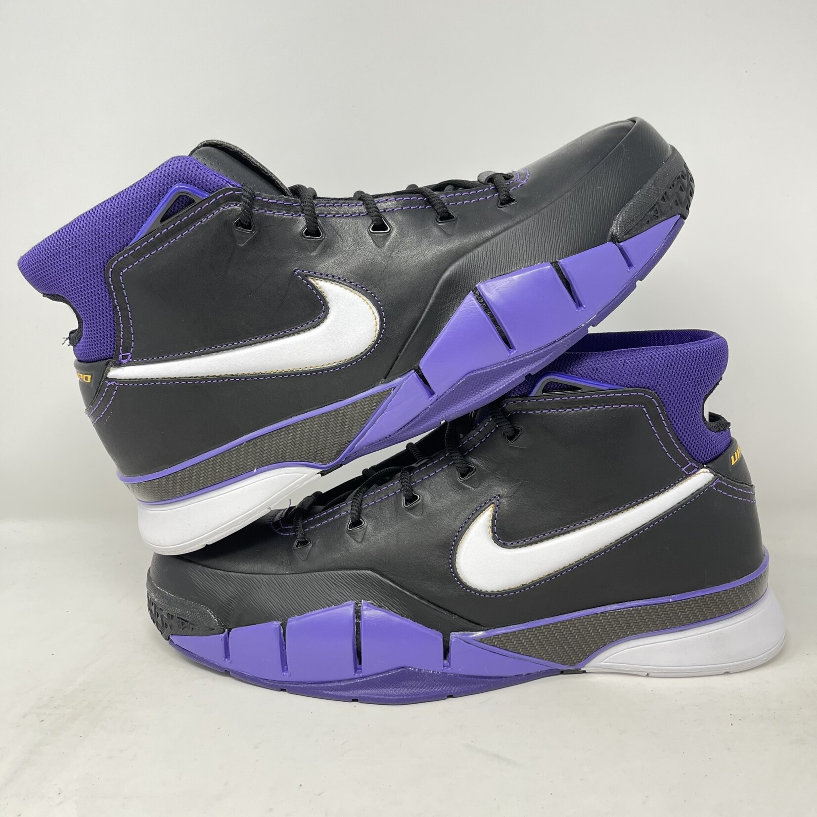 Nike Nike Kobe 1 Protro Purple Reign