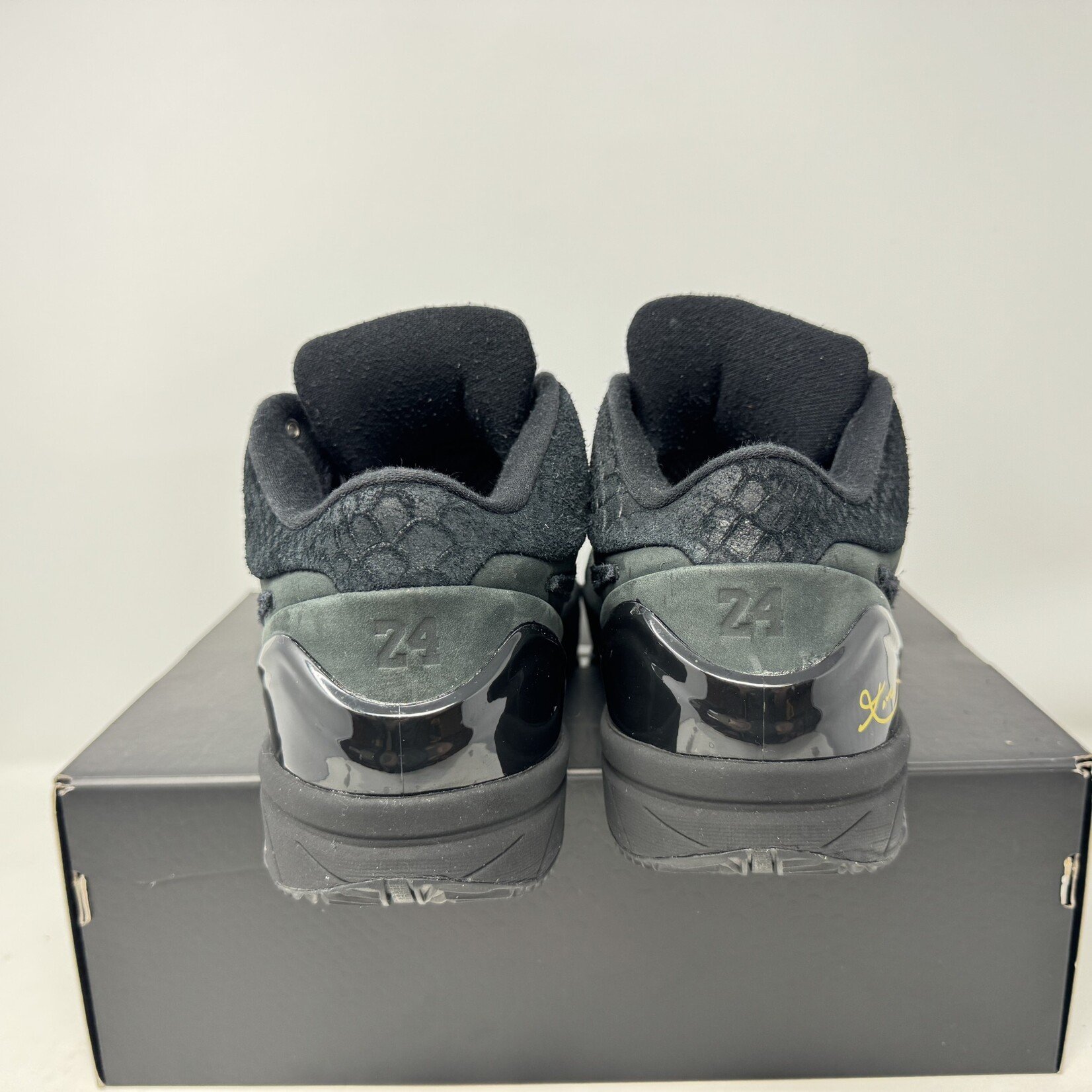 Nike Nike Kobe 4 Protro Gift of Mamba