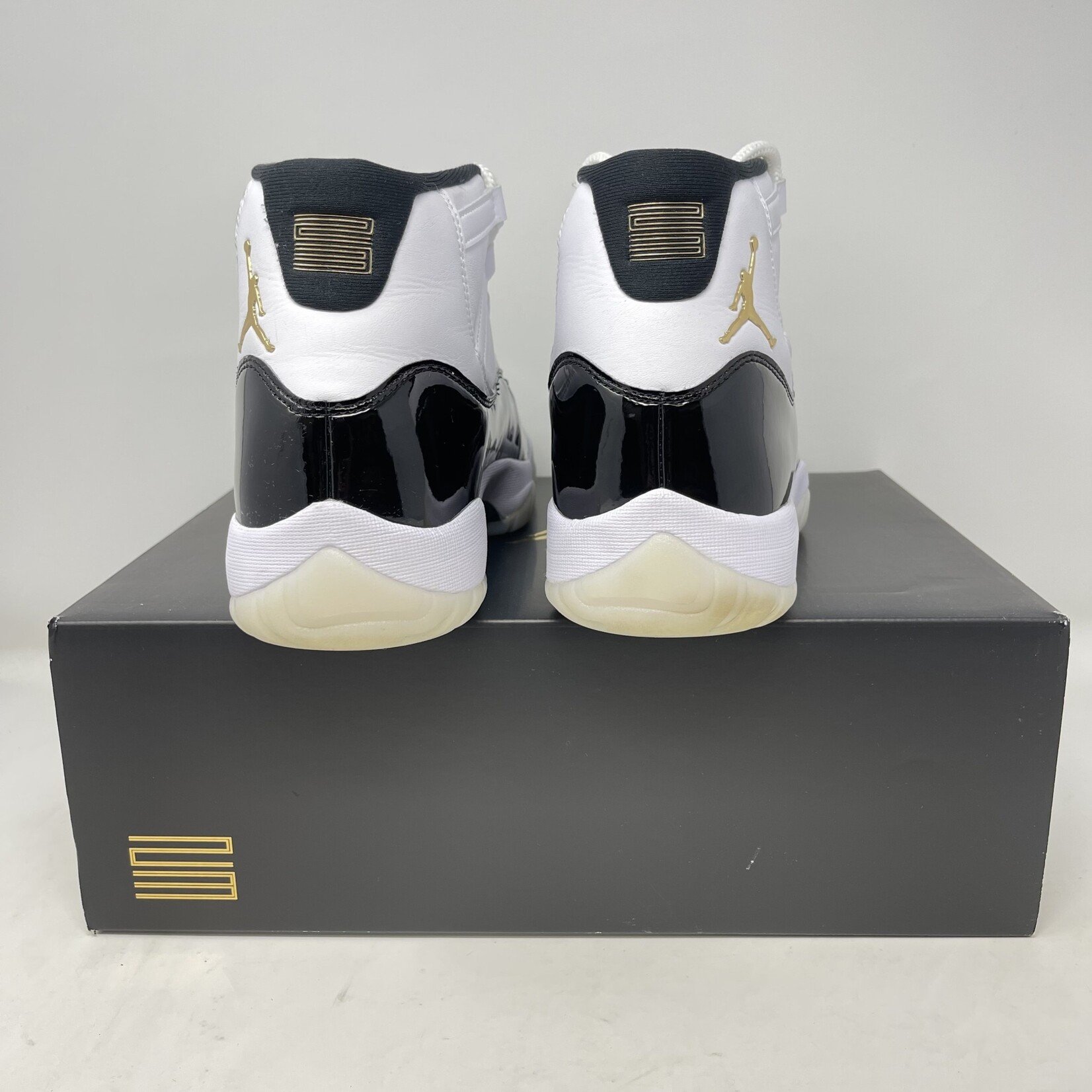 Jordan Jordan 11 Retro DMP Gratitude (2023)