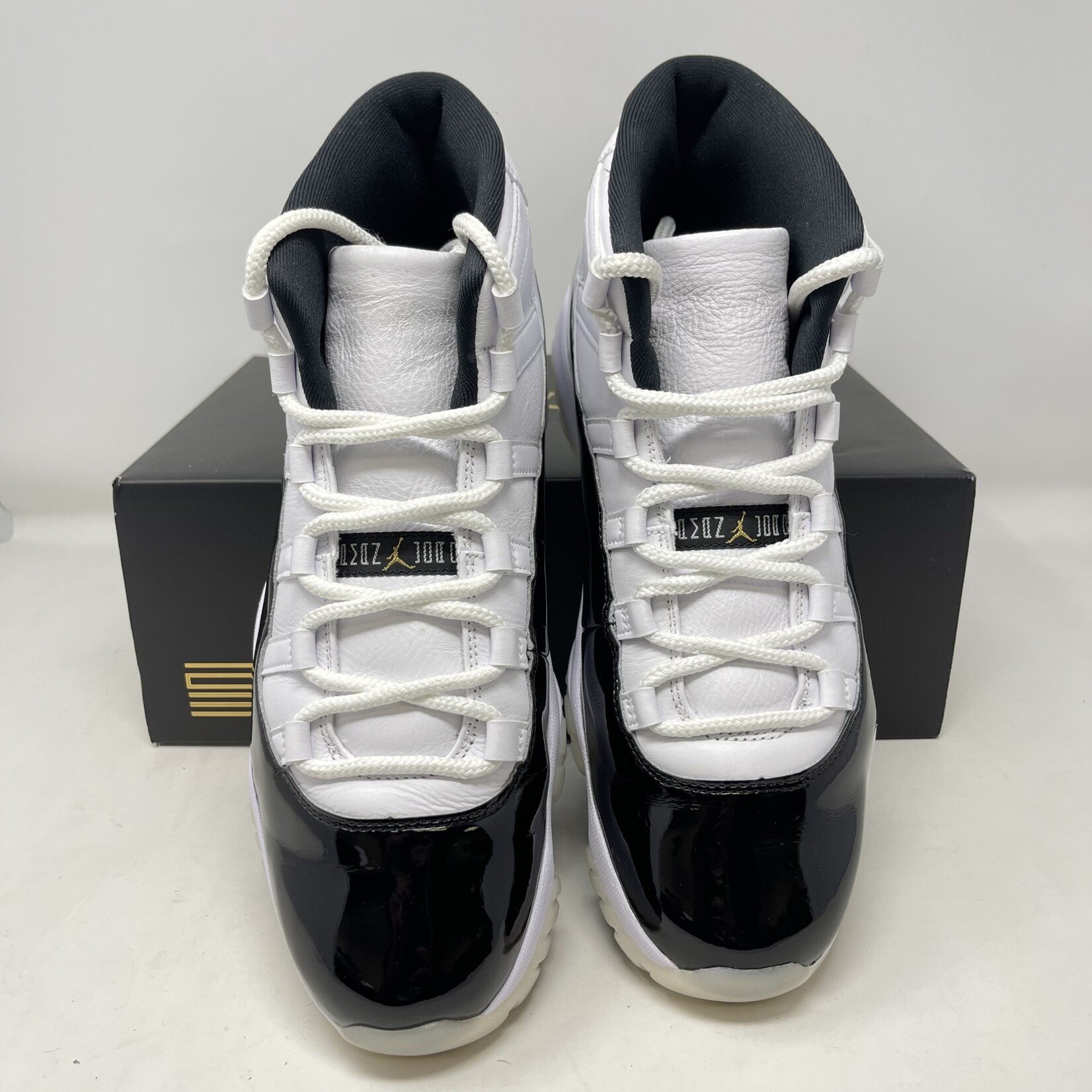 Jordan Jordan 11 Retro DMP Gratitude (2023)