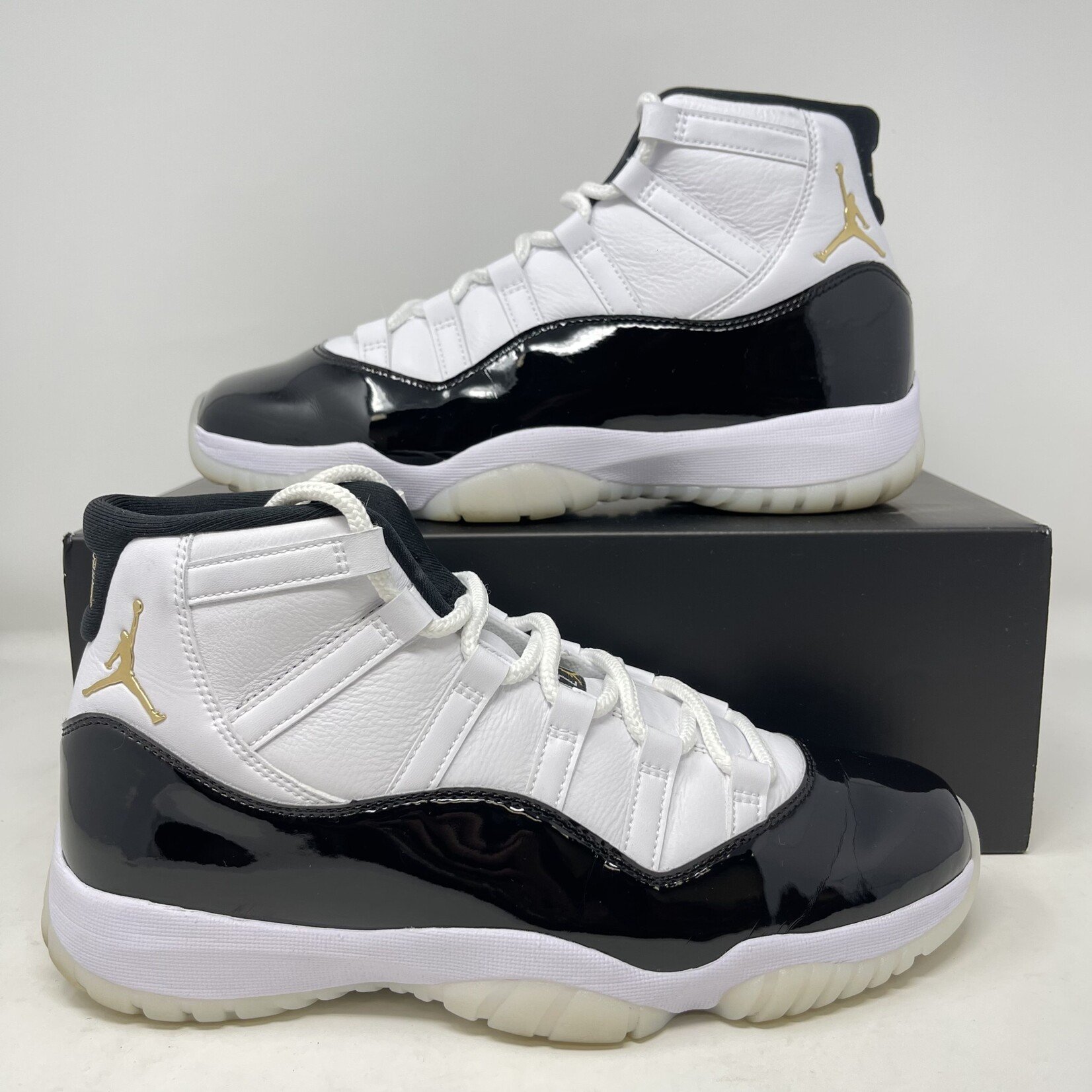 Jordan Jordan 11 Retro DMP Gratitude (2023)