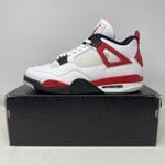 Jordan Jordan 4 Retro Red Cement