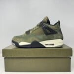 Jordan Jordan 4 Retro SE Craft Medium Olive