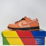 Nike Nike SB Dunk Low Concepts Orange Lobster