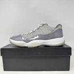 Jordan Jordan 11 Retro Low Cool Grey