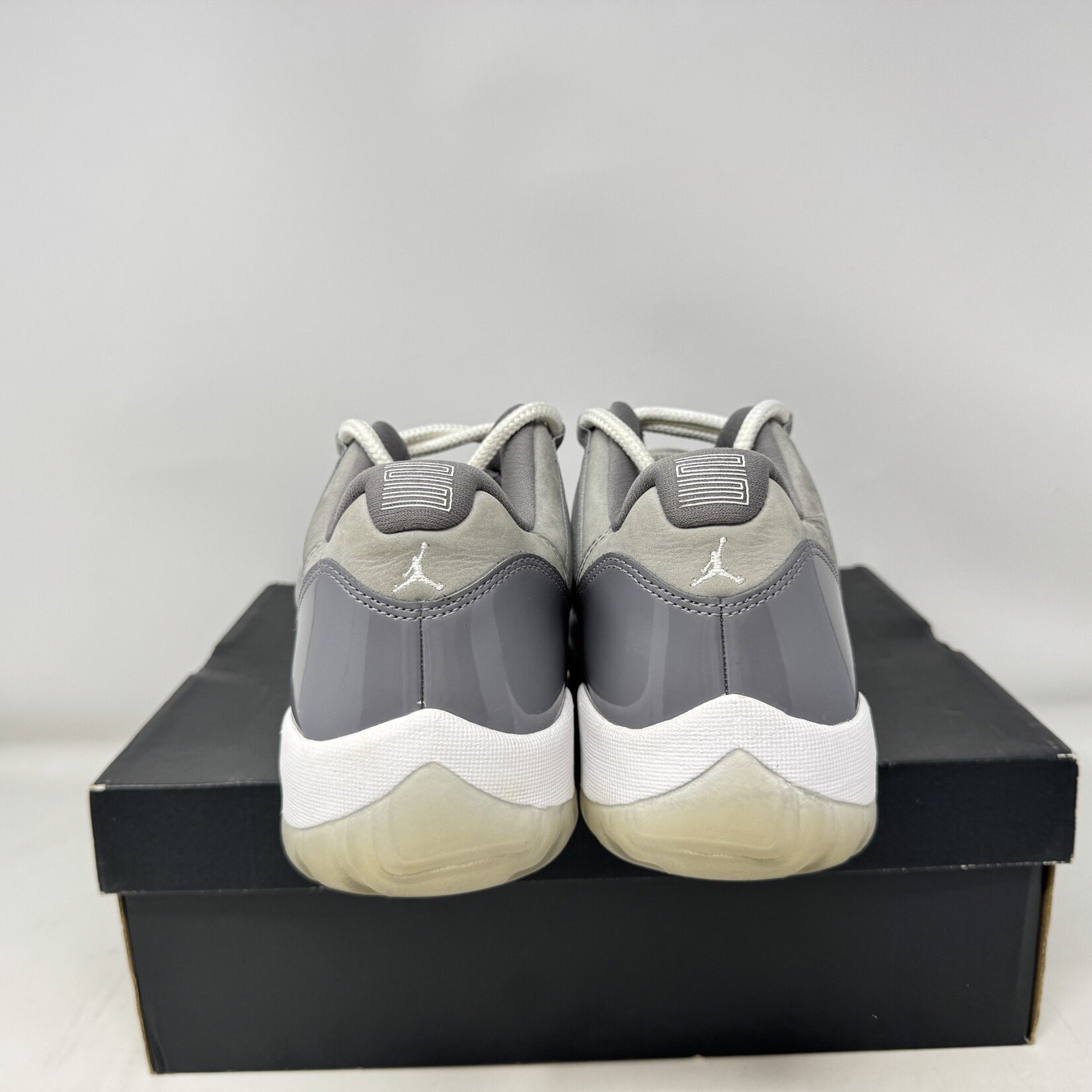 Jordan Jordan 11 Retro Low Cool Grey