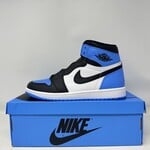 Jordan Jordan 1 Retro High OG UNC Toe