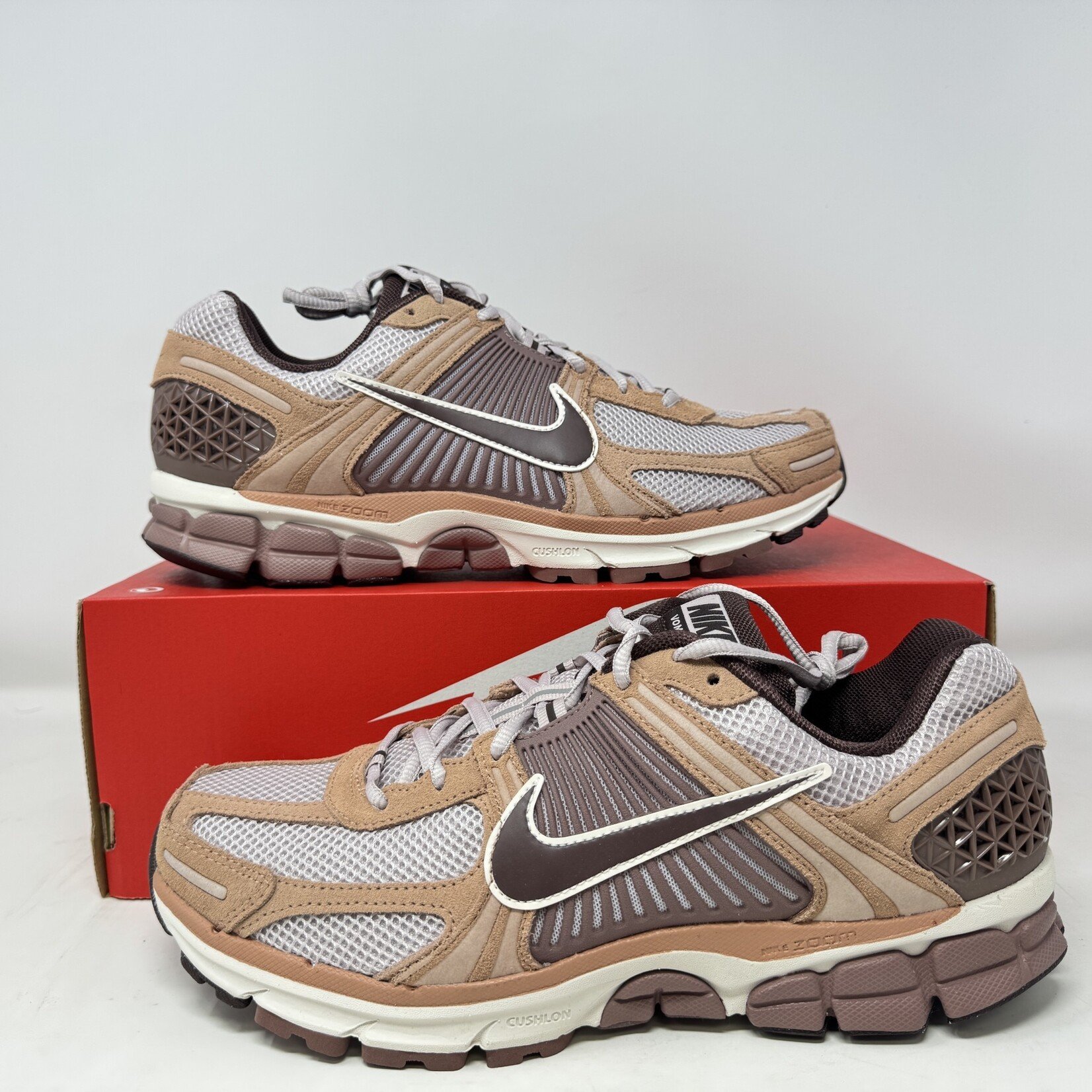 Nike Nike Zoom Vomero 5 Dusted Clay