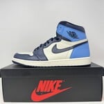 Jordan Jordan 1 Retro High Obsidian