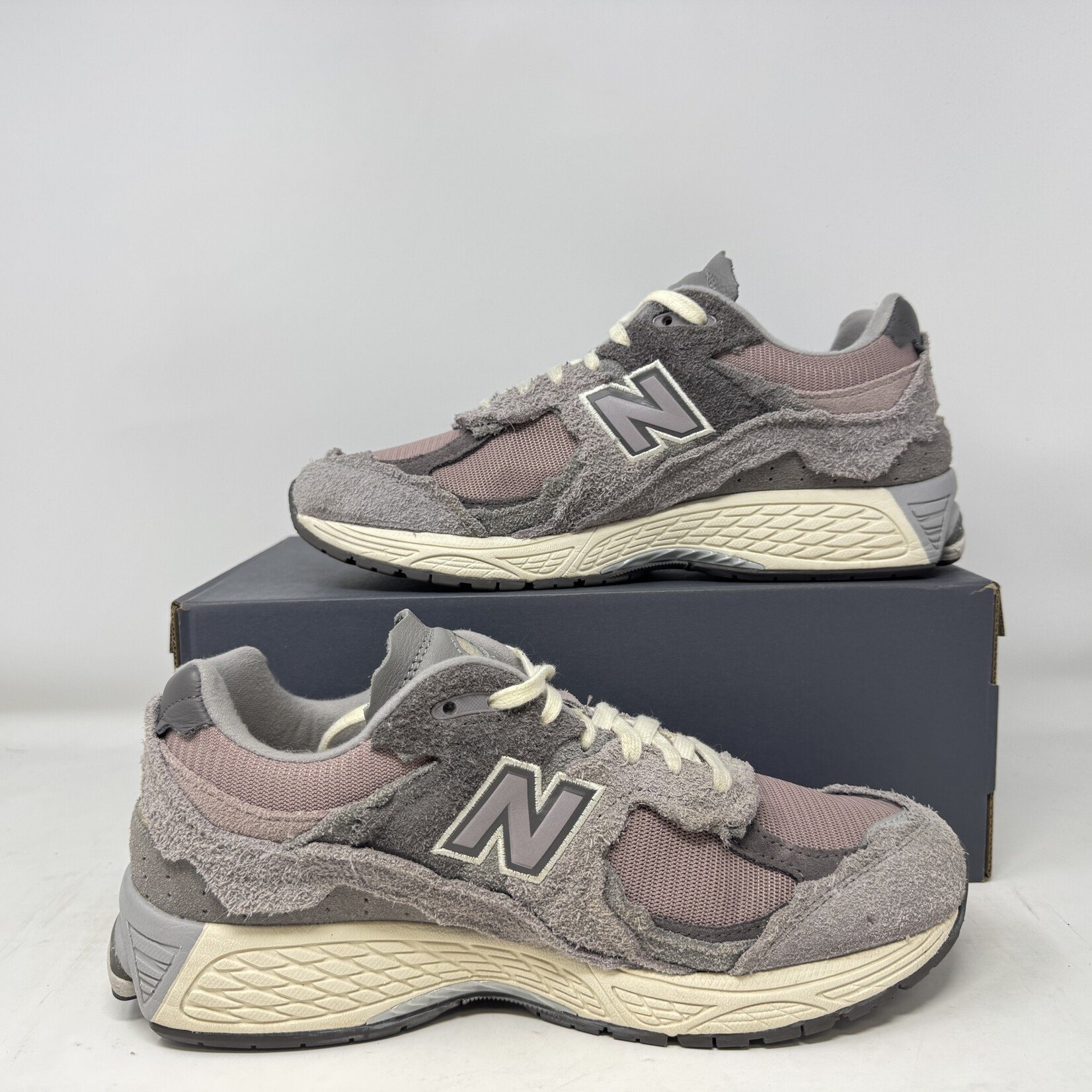 New Balance New Balance 2002R Protection Pack Lunar New Year Dusty Lilac