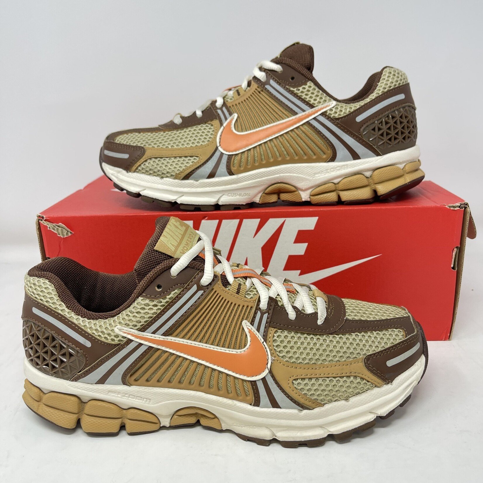 Nike Nike Zoom Vomero 5 Wheat Grass Cacao Wow