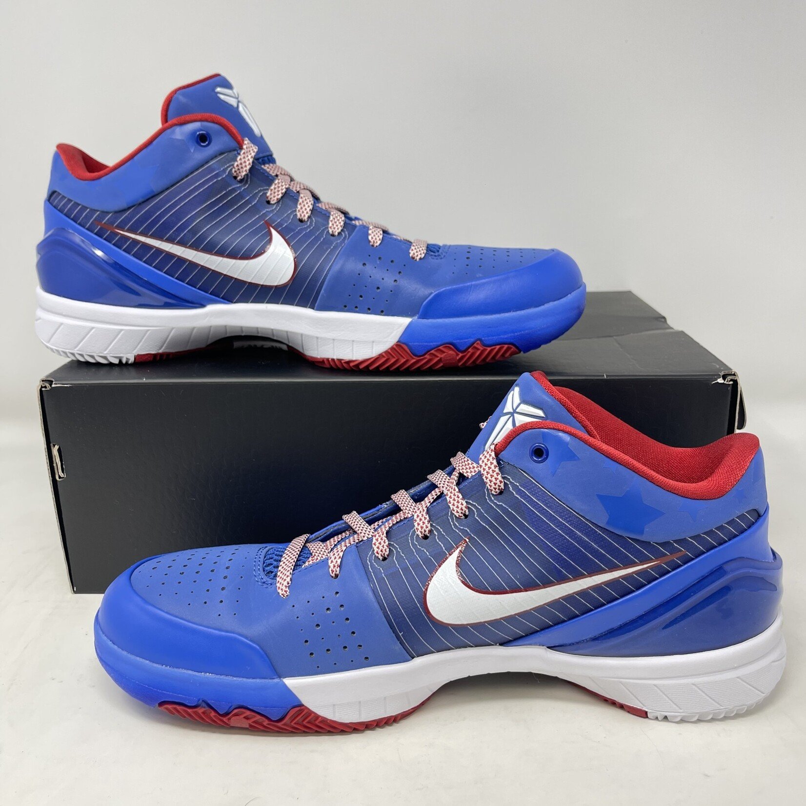 Nike Nike Kobe 4 Protro Philly (2024)