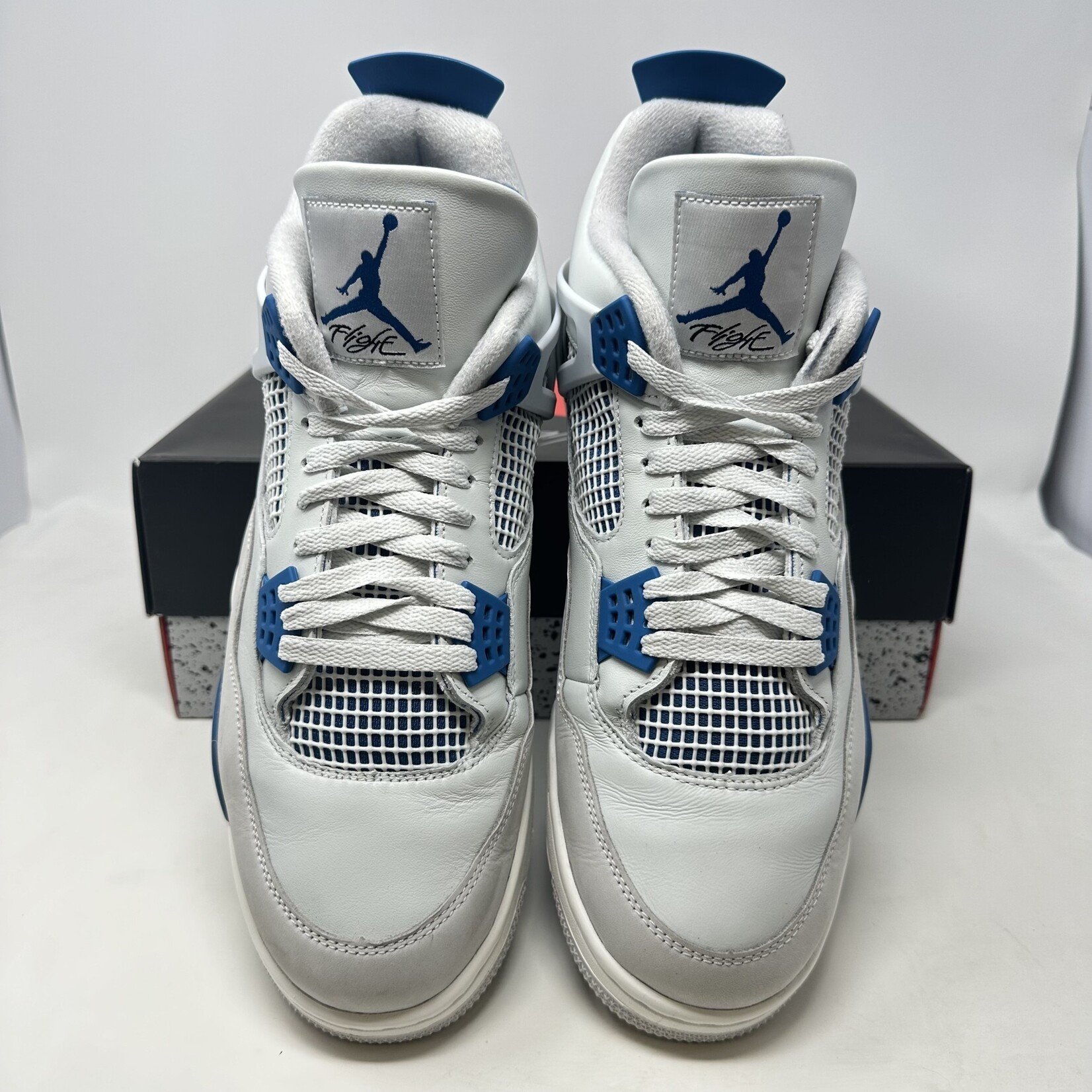 Jordan Jordan 4 Retro Military Blue (2024)