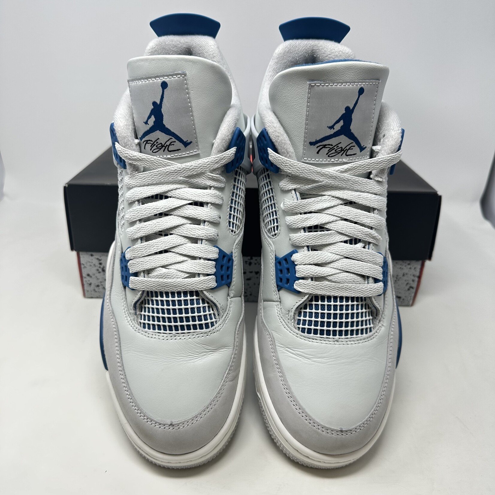 Jordan Jordan 4 Retro Military Blue (2024)