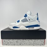 Jordan Jordan 4 Retro Military Blue (2024)