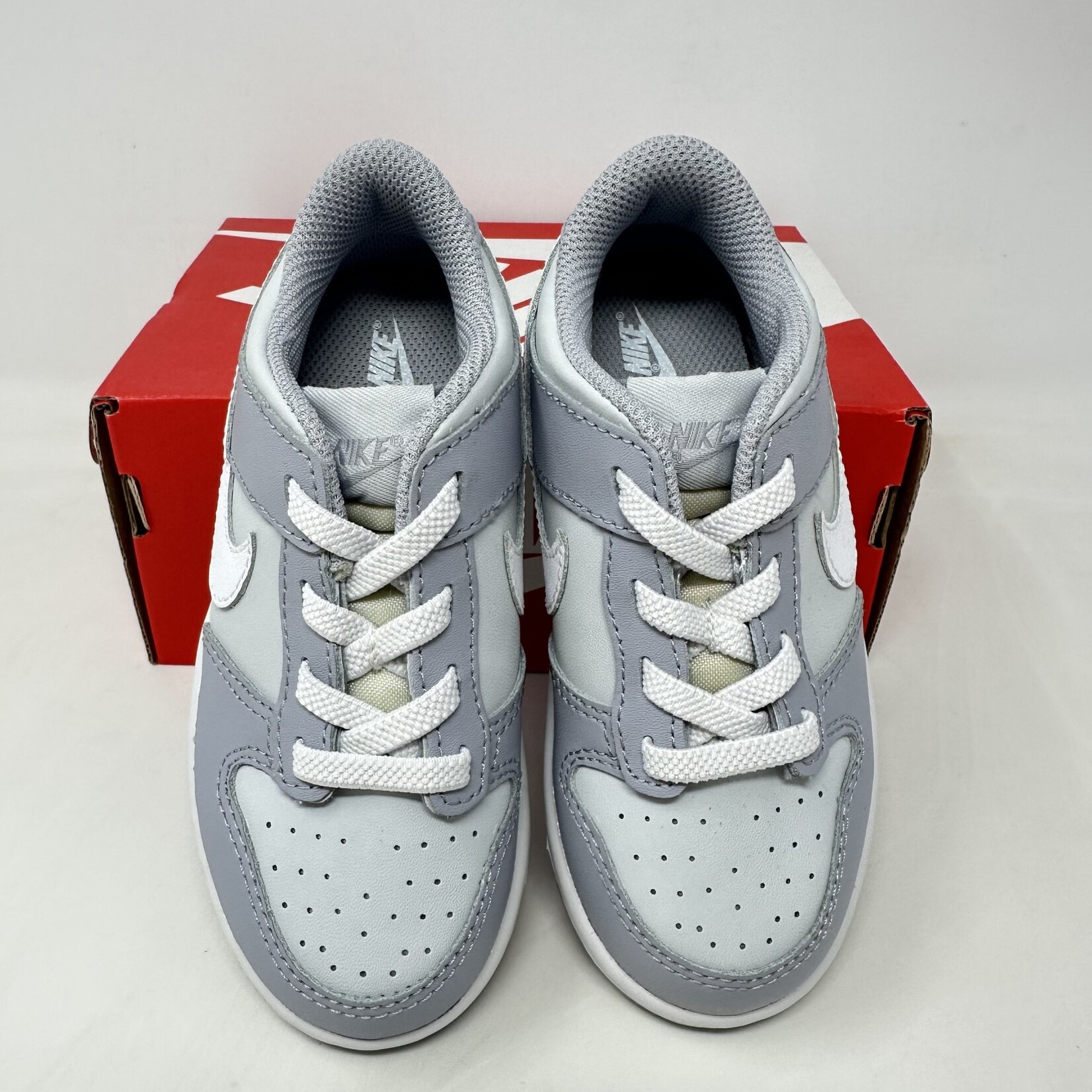 Nike Nike Dunk Low Two-Toned Grey (TD)