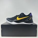 Nike Nike Kobe 8 Protro Lakers Away