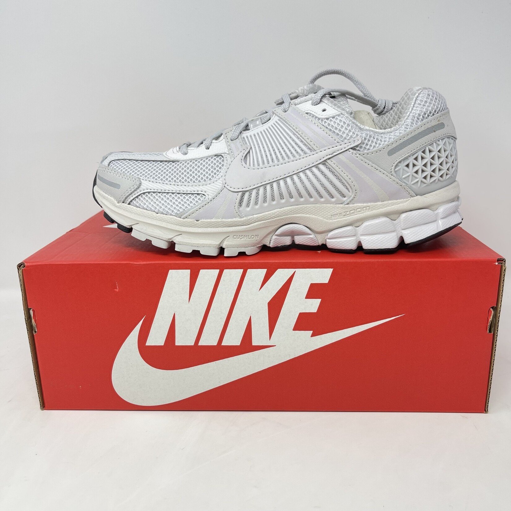 Nike Nike Zoom Vomero 5 White Vast Grey