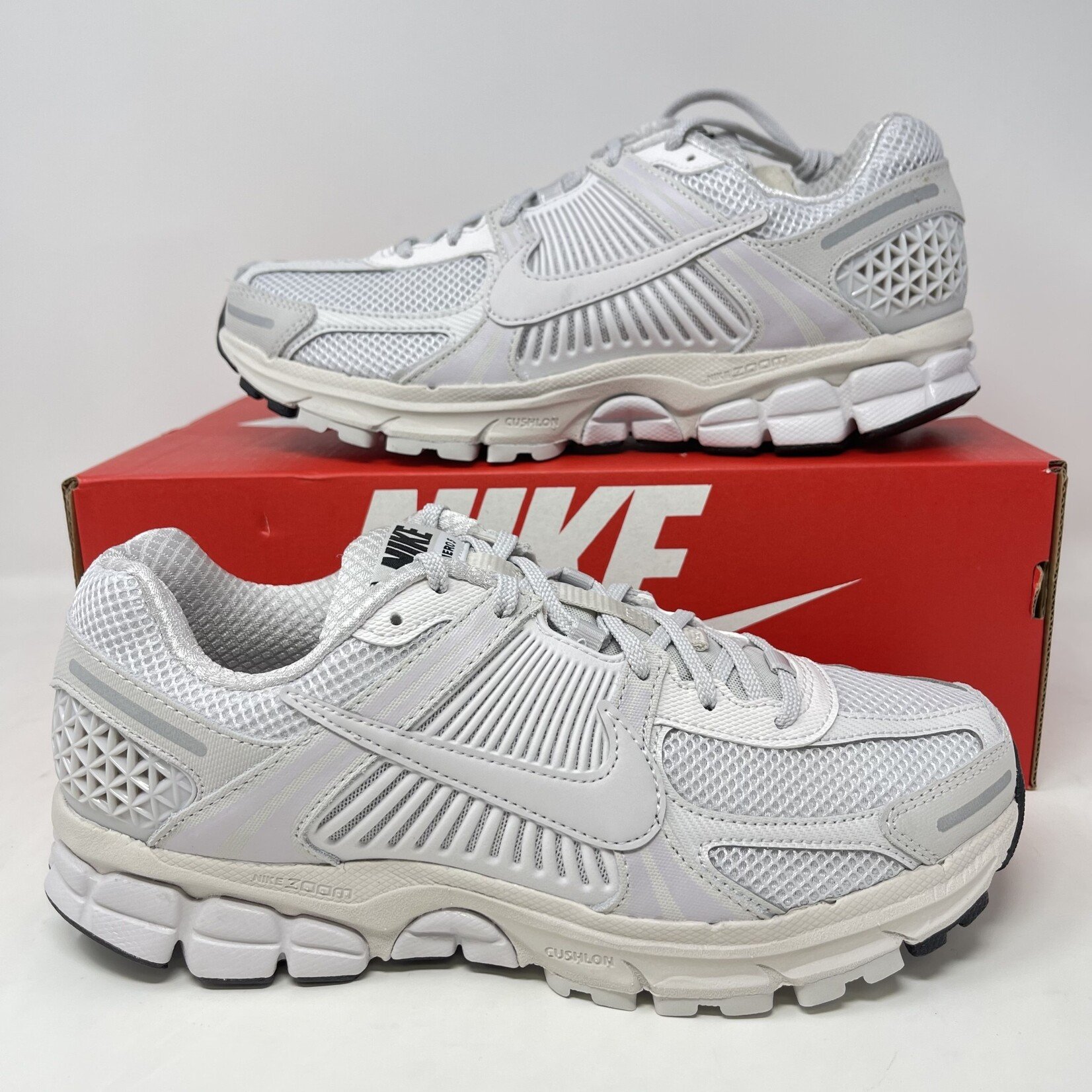 Nike Nike Zoom Vomero 5 White Vast Grey