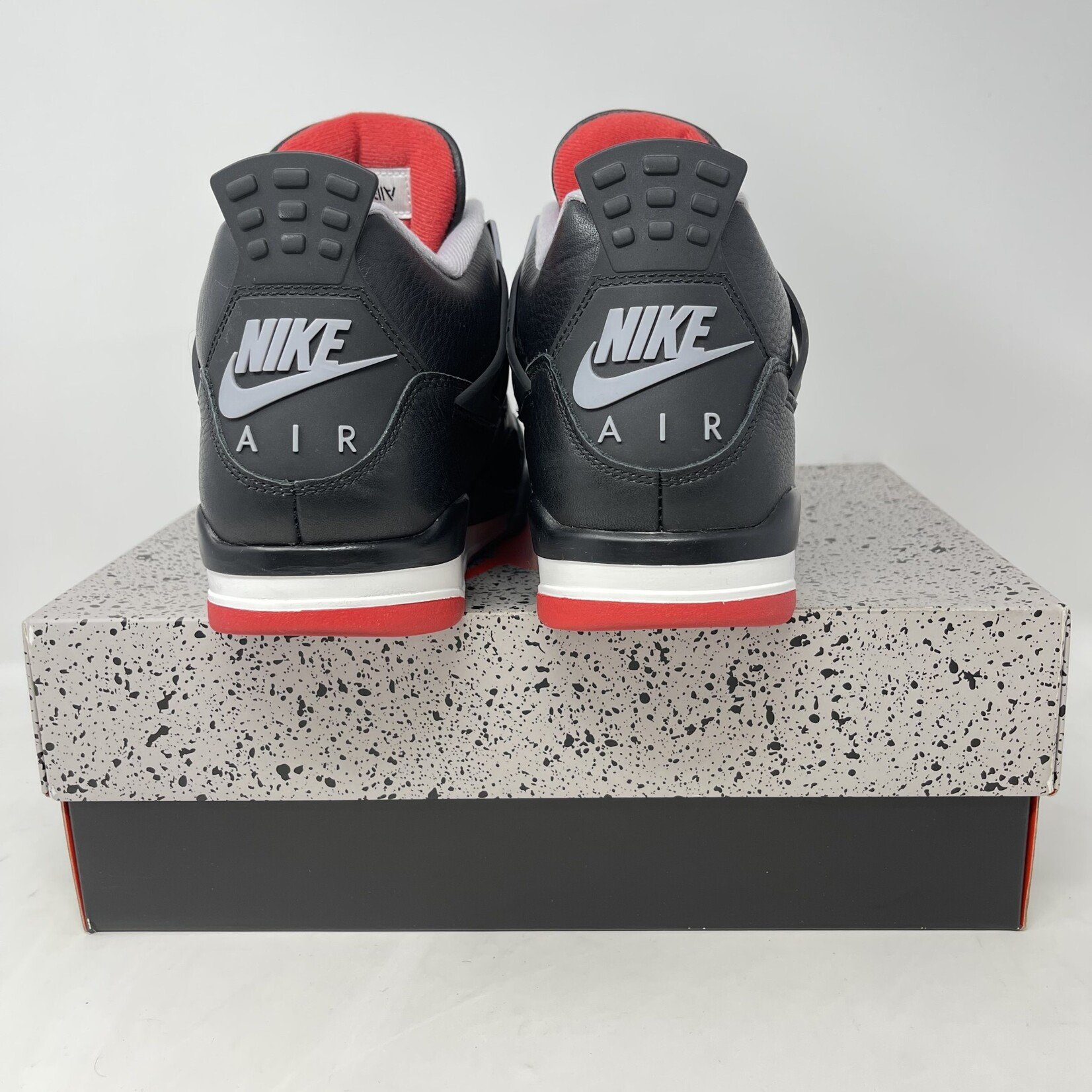 Jordan Jordan 4 Retro Bred Reimagined