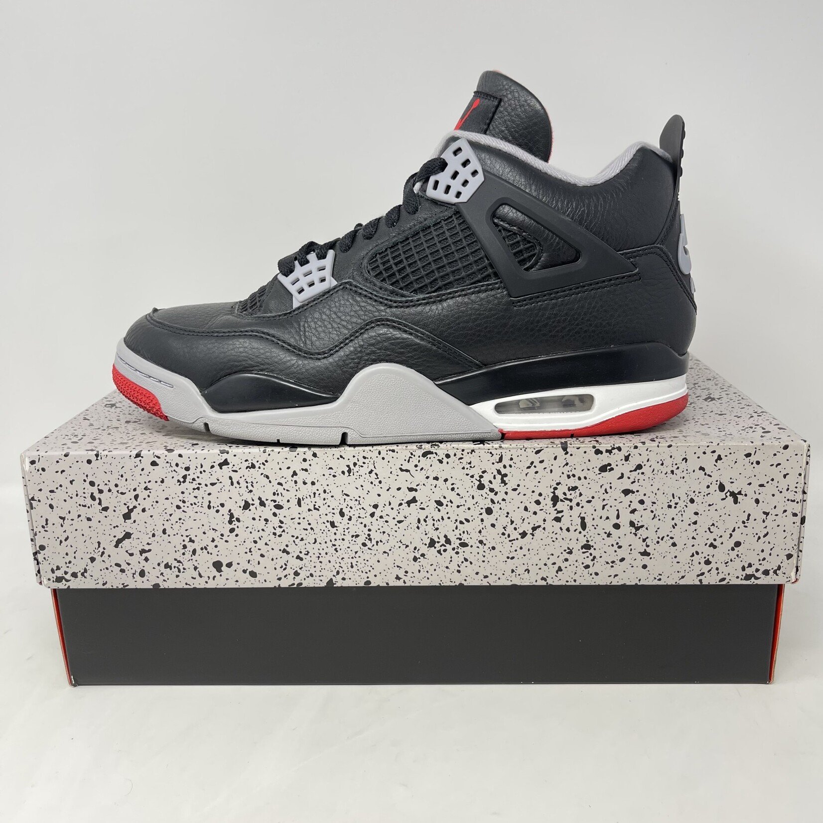 Jordan Jordan 4 Retro Bred Reimagined