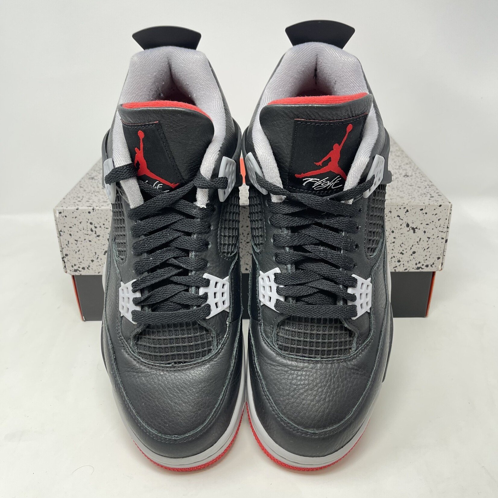 Jordan Jordan 4 Retro Bred Reimagined