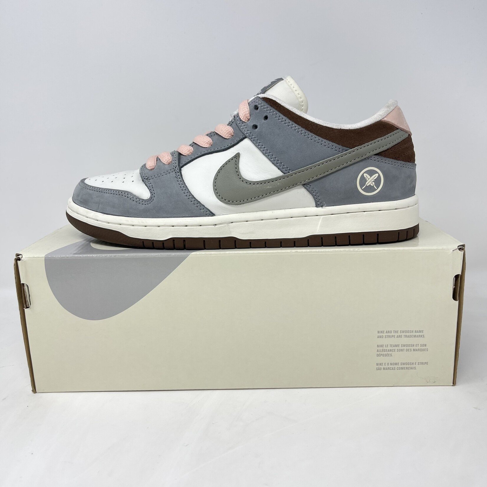 Nike Nike SB Dunk Low Yuto Horigome