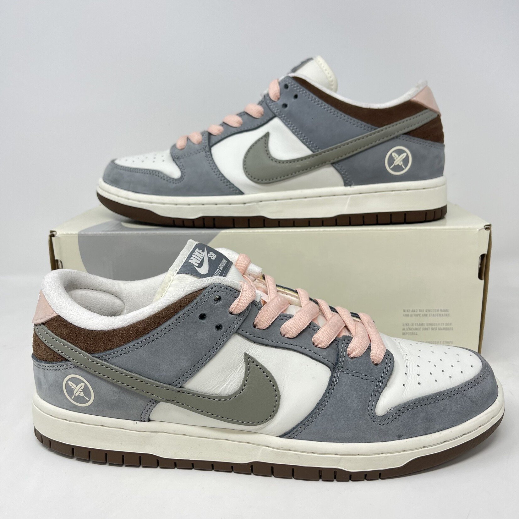 Nike Nike SB Dunk Low Yuto Horigome