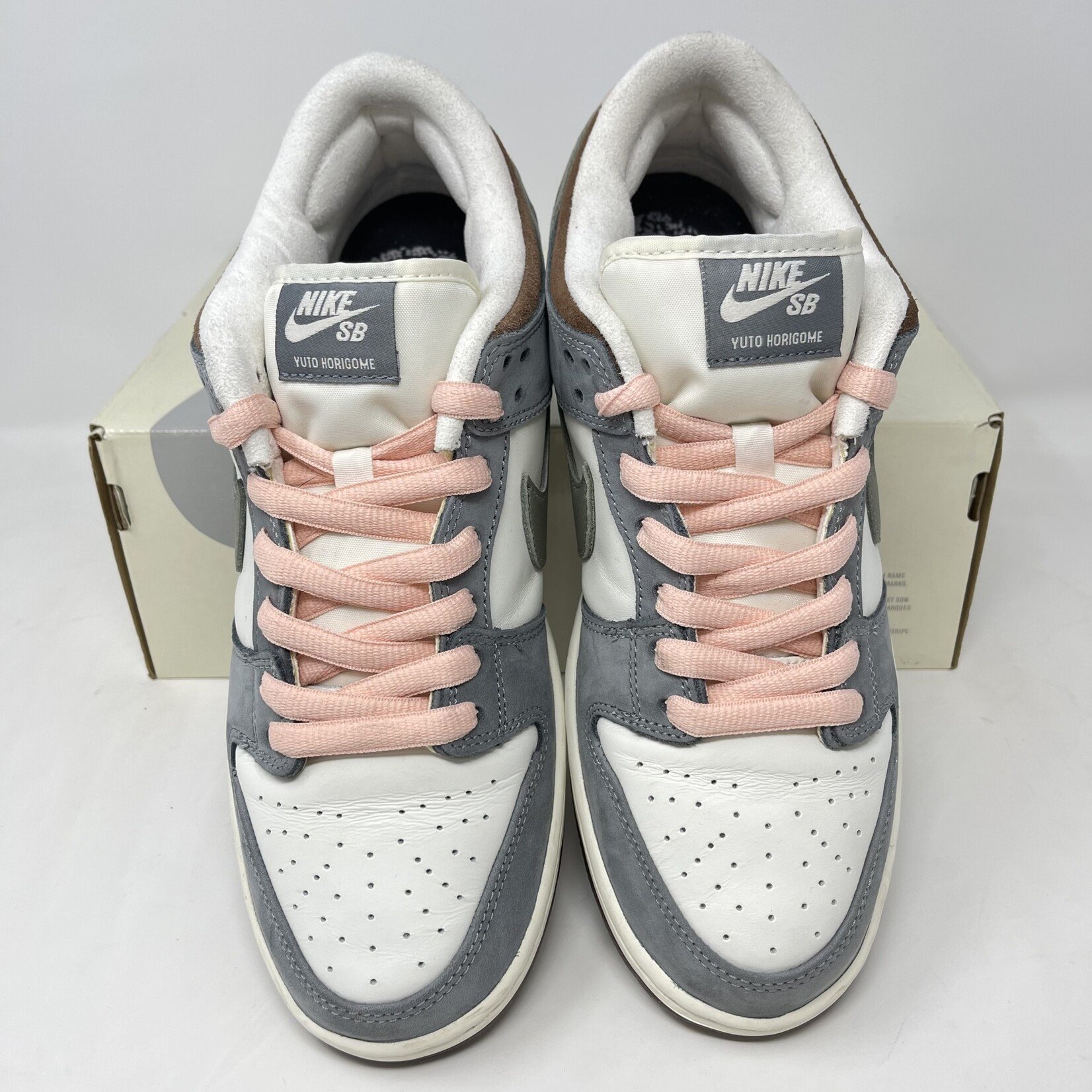 Nike Nike SB Dunk Low Yuto Horigome