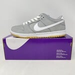 Nike Nike SB Dunk Low Pro ISO Orange Label Wolf Grey Gum