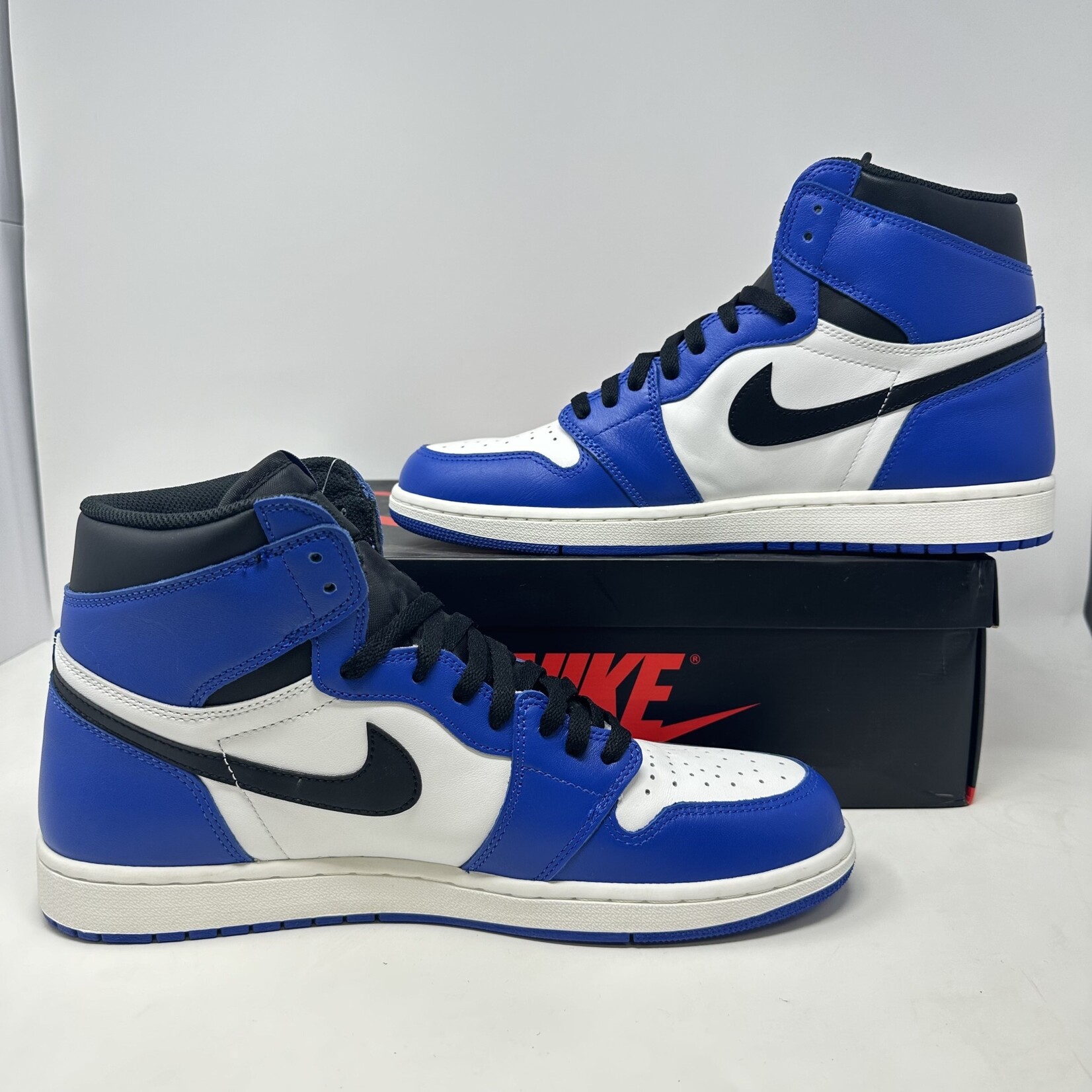 Jordan Jordan 1 Retro High Game Royal