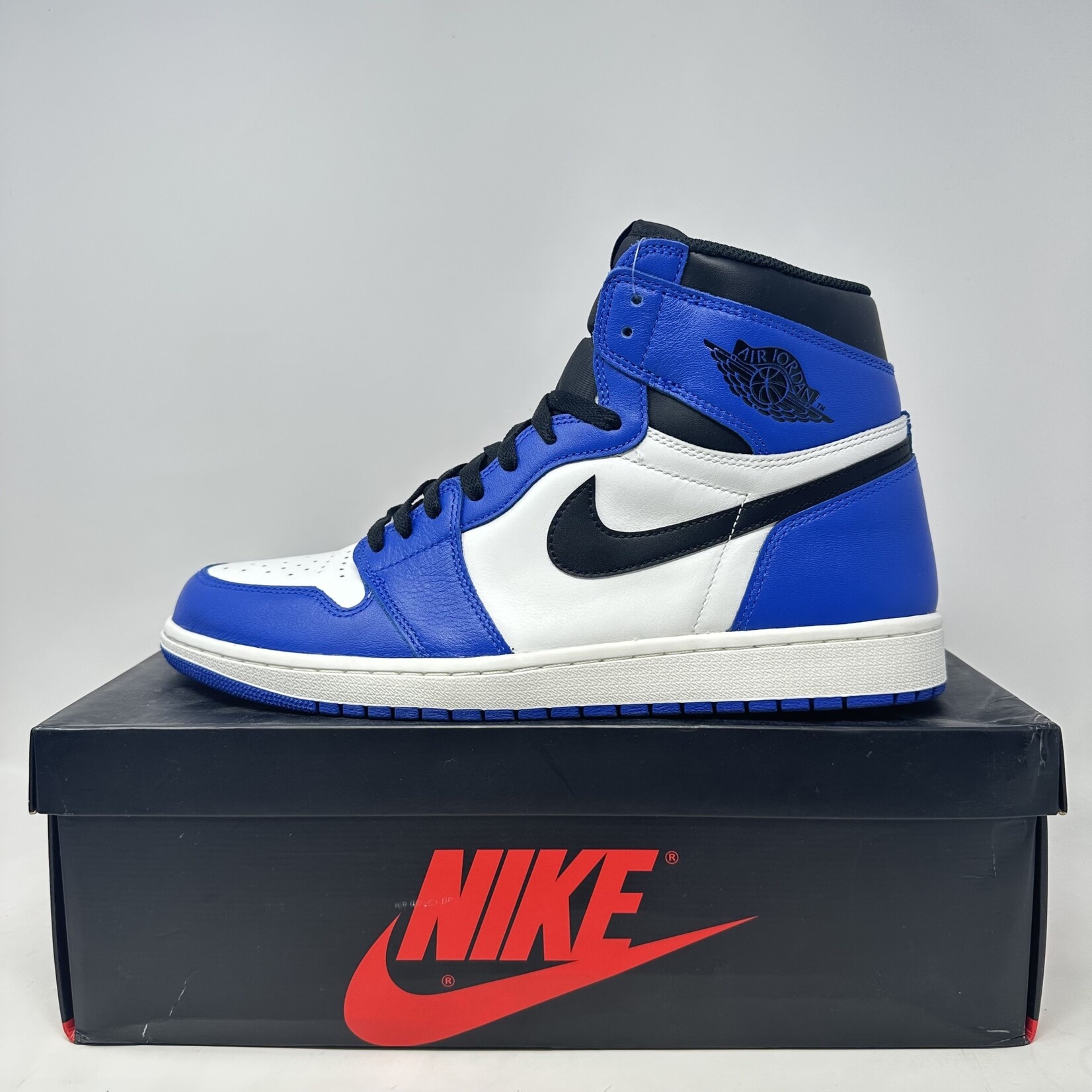 Jordan Jordan 1 Retro High Game Royal