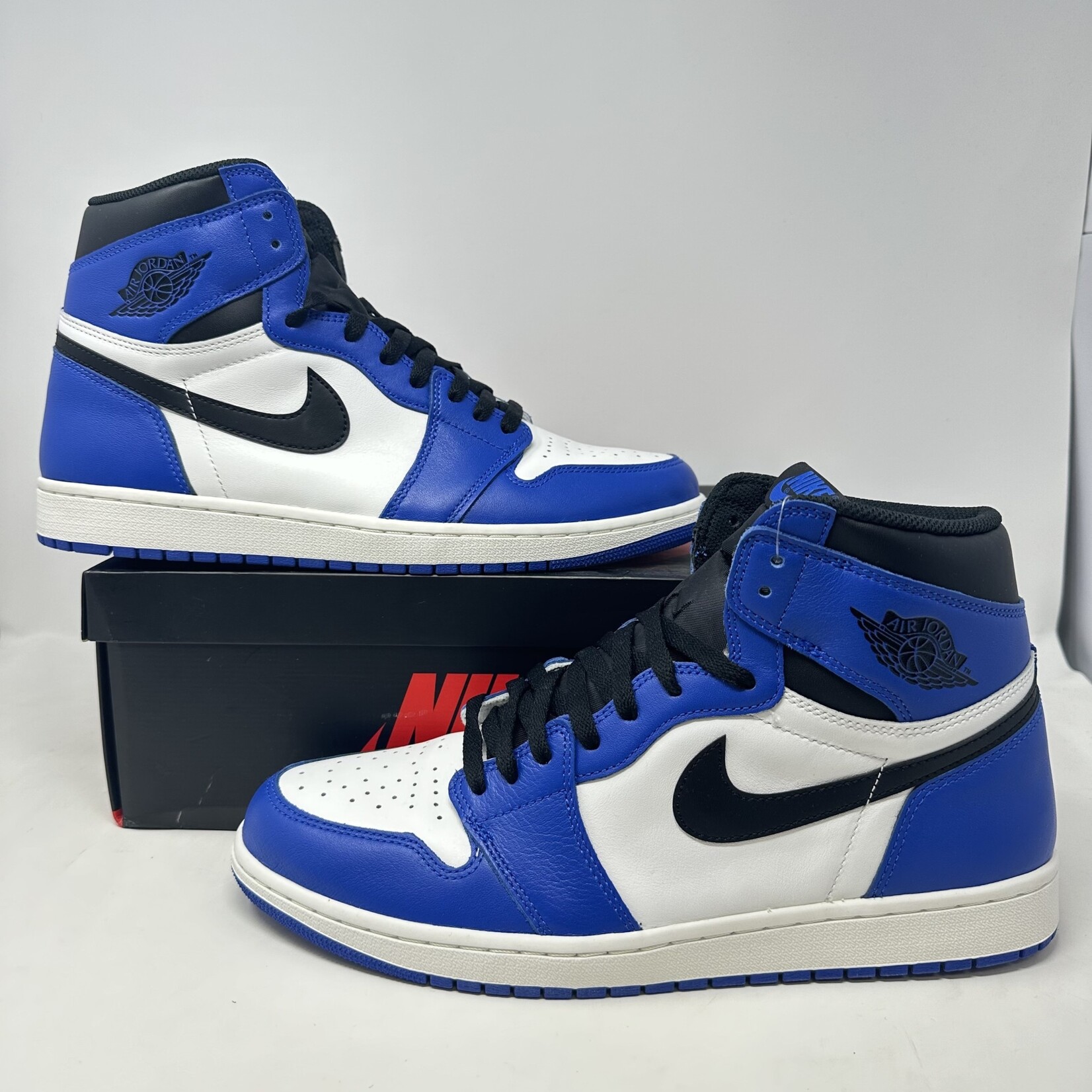 Jordan Jordan 1 Retro High Game Royal