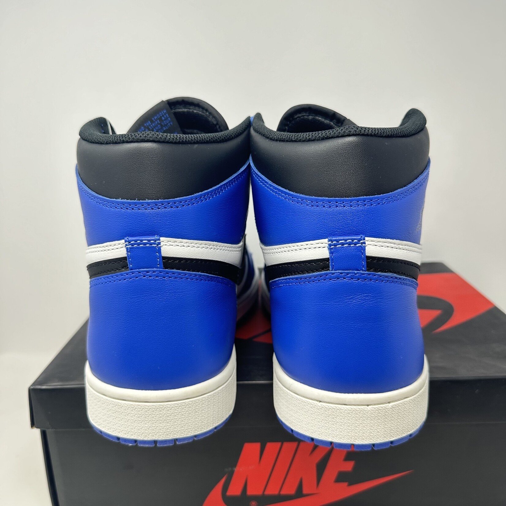 Jordan Jordan 1 Retro High Game Royal