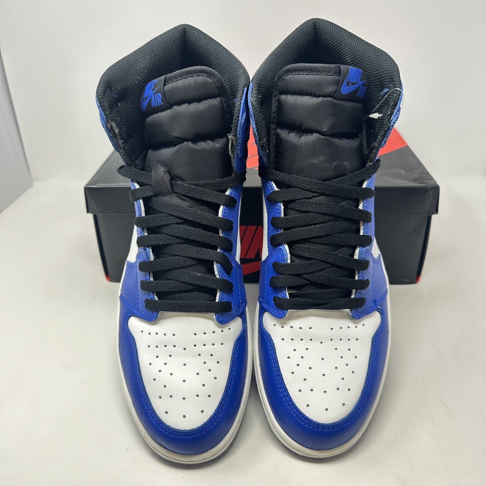 Jordan Jordan 1 Retro High Game Royal