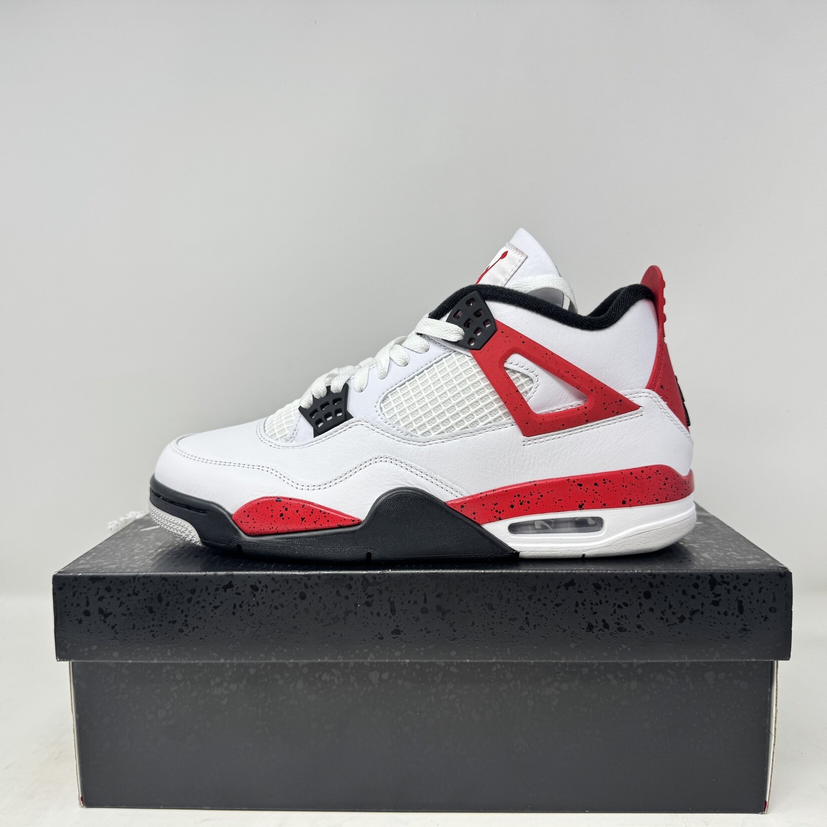 Jordan Jordan 4 Retro Red Cement