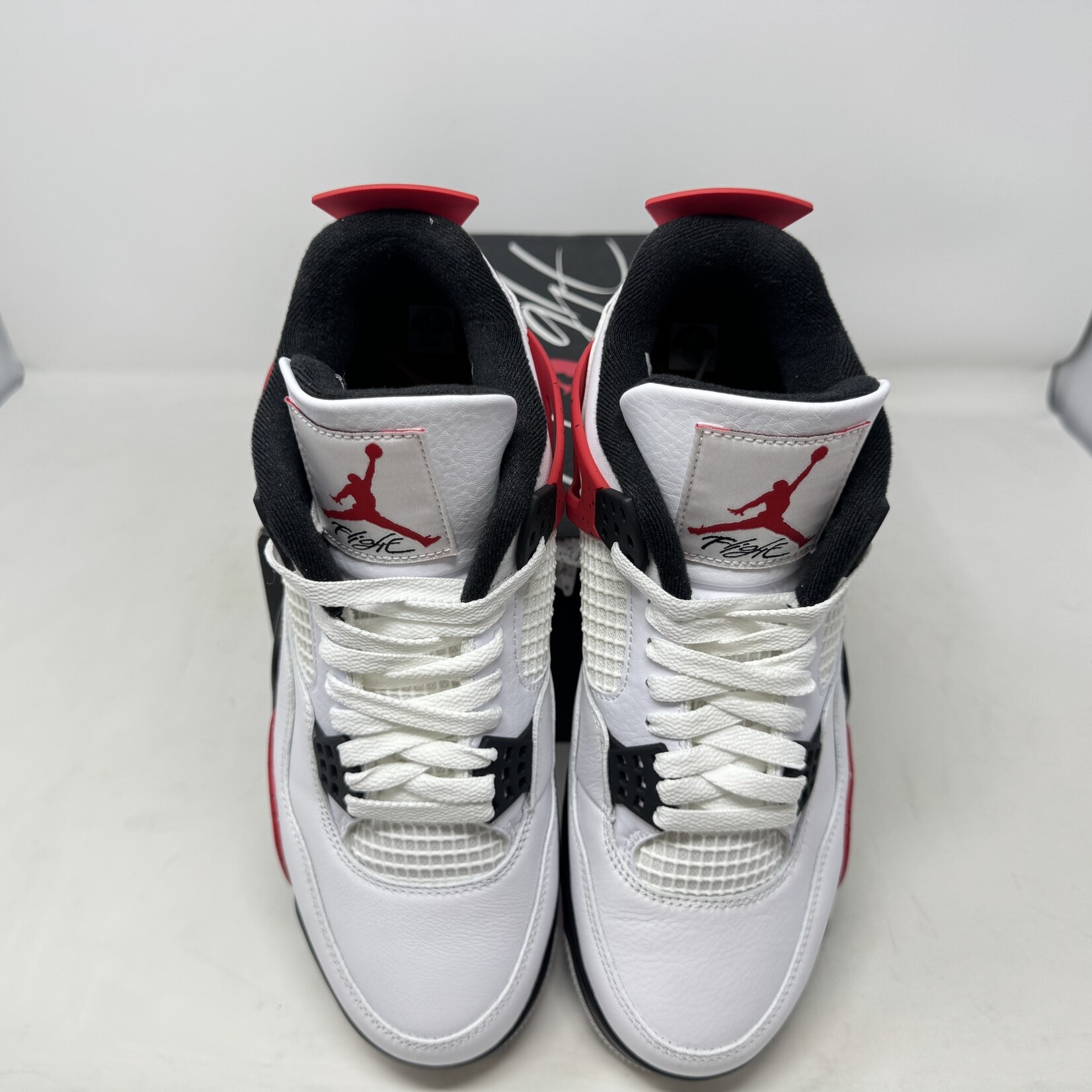 Jordan Jordan 4 Retro Red Cement