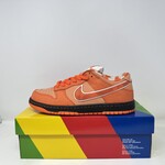 Nike Nike SB Dunk Low Concepts Orange Lobster