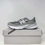 New Balance New Balance 990v6 MiUSA Grey (Women's)