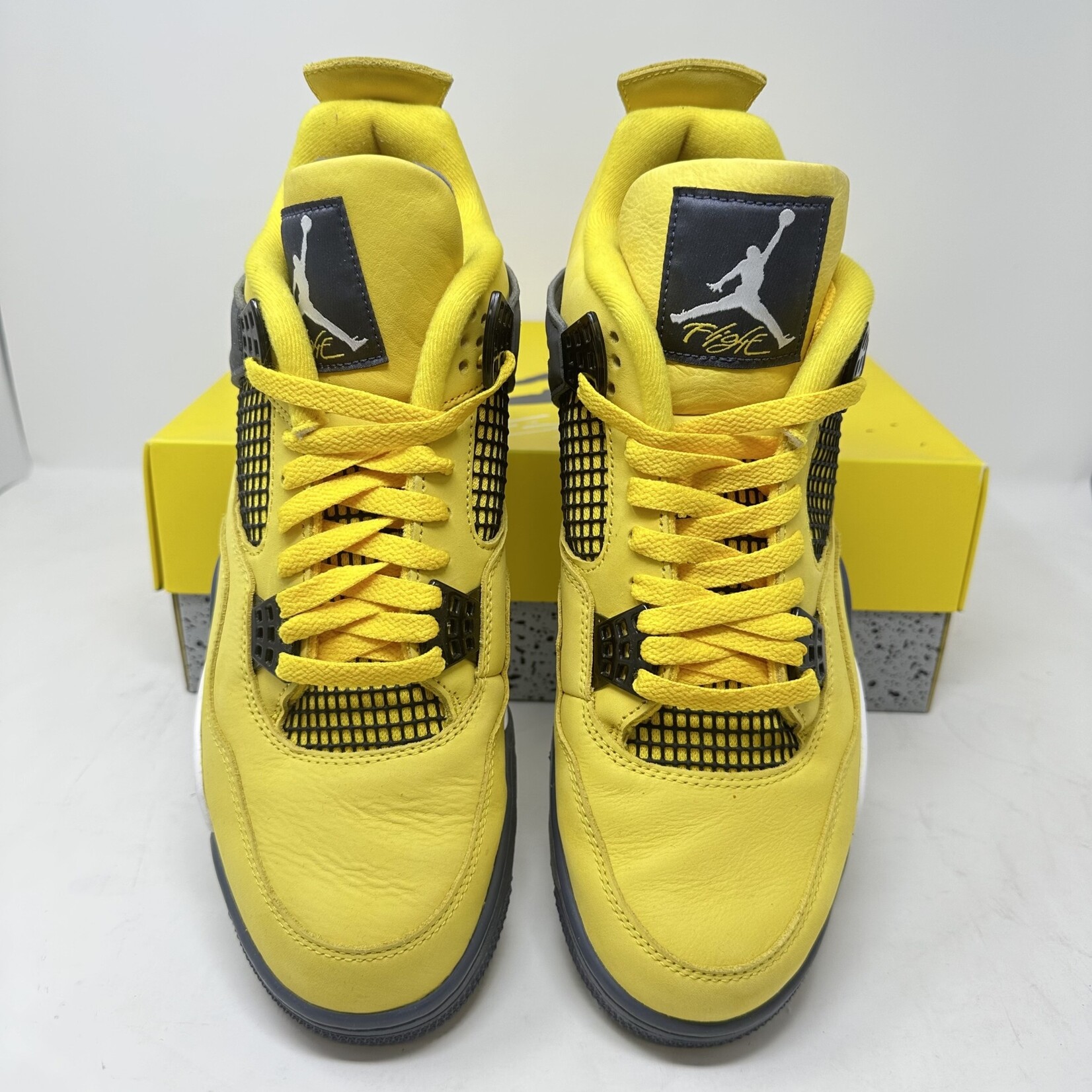 Jordan Jordan 4 Retro Lightning (2021)