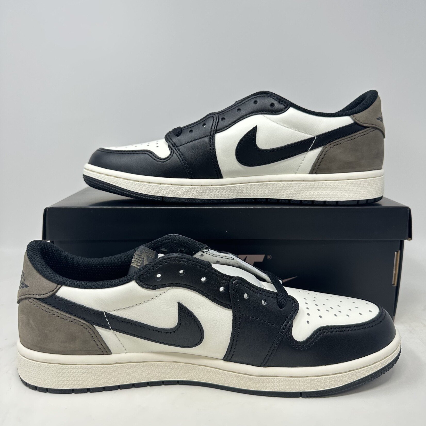 Jordan Jordan 1 Retro Low OG Mocha