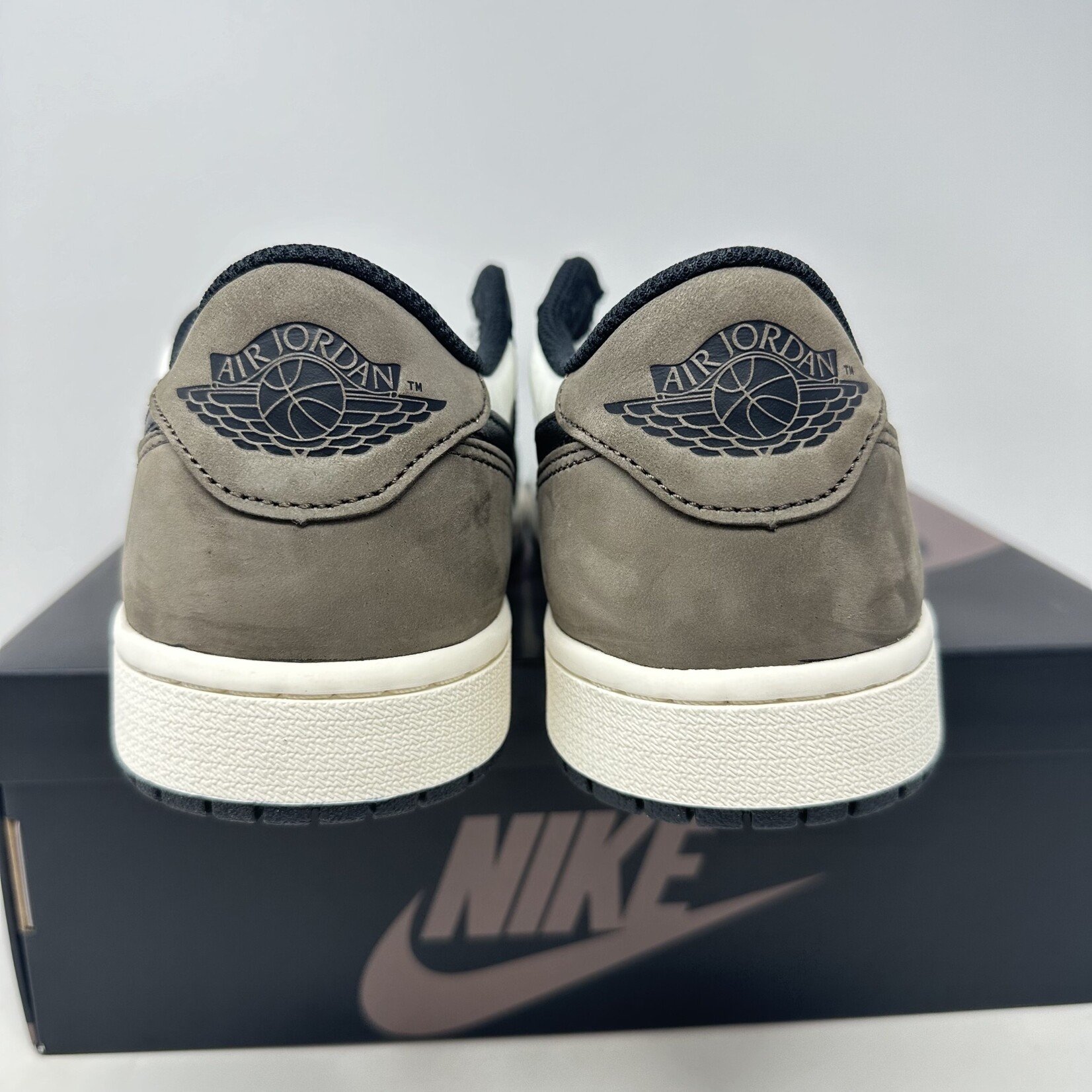 Jordan Jordan 1 Retro Low OG Mocha