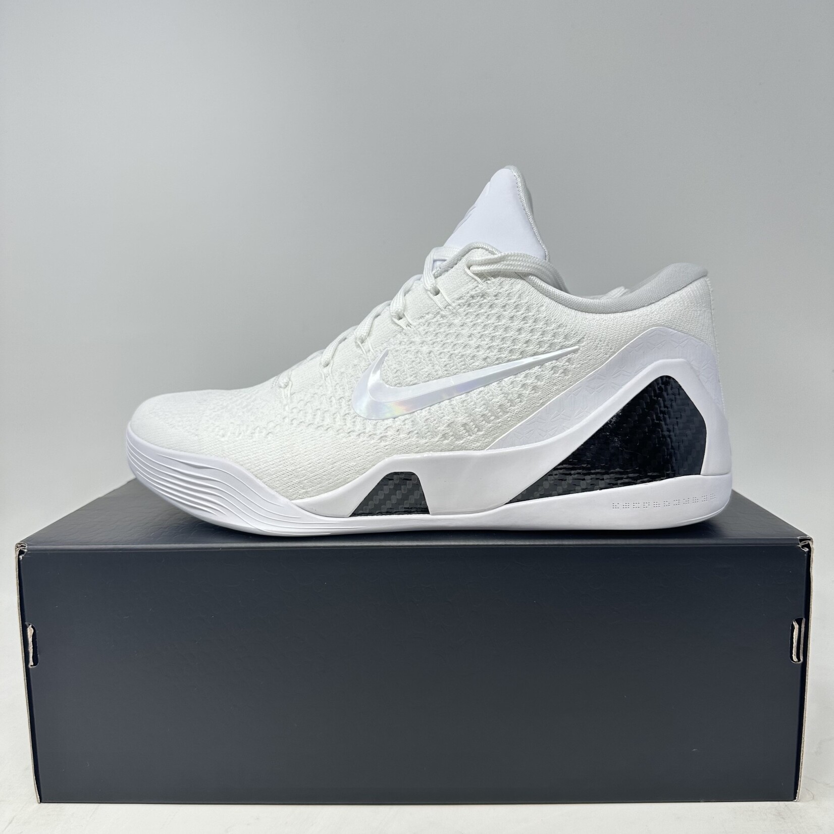 Nike Nike Kobe 9 Elite Low Protro Halo