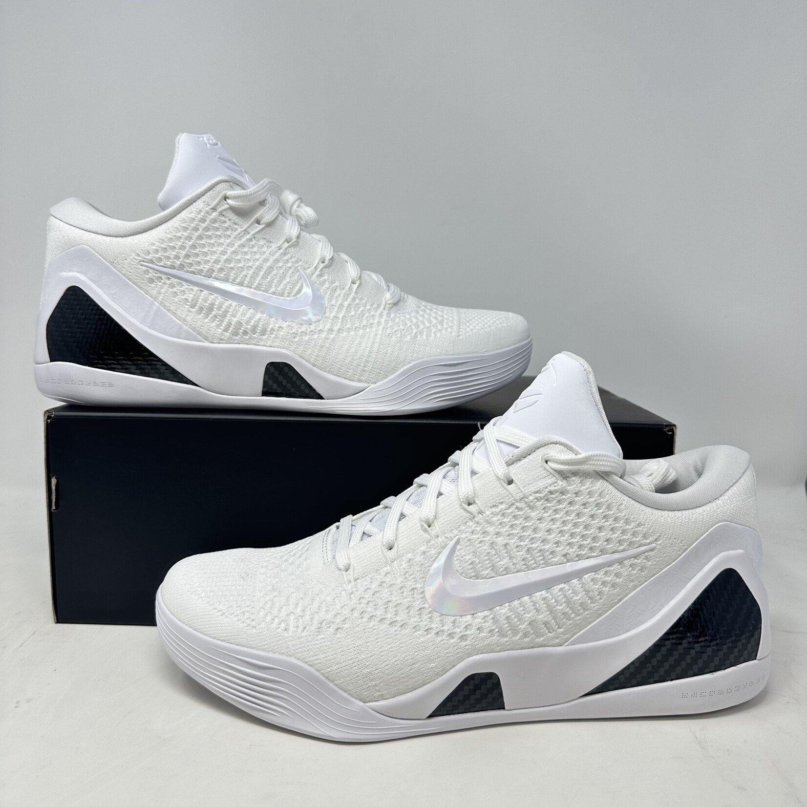 Nike Nike Kobe 9 Elite Low Protro Halo