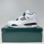 Jordan Jordan 4 Retro Oxidized Green