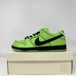 Nike Nike SB Dunk Low The Powerpuff Girls Buttercup