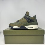 Jordan Jordan 4 Retro SE Craft Medium Olive