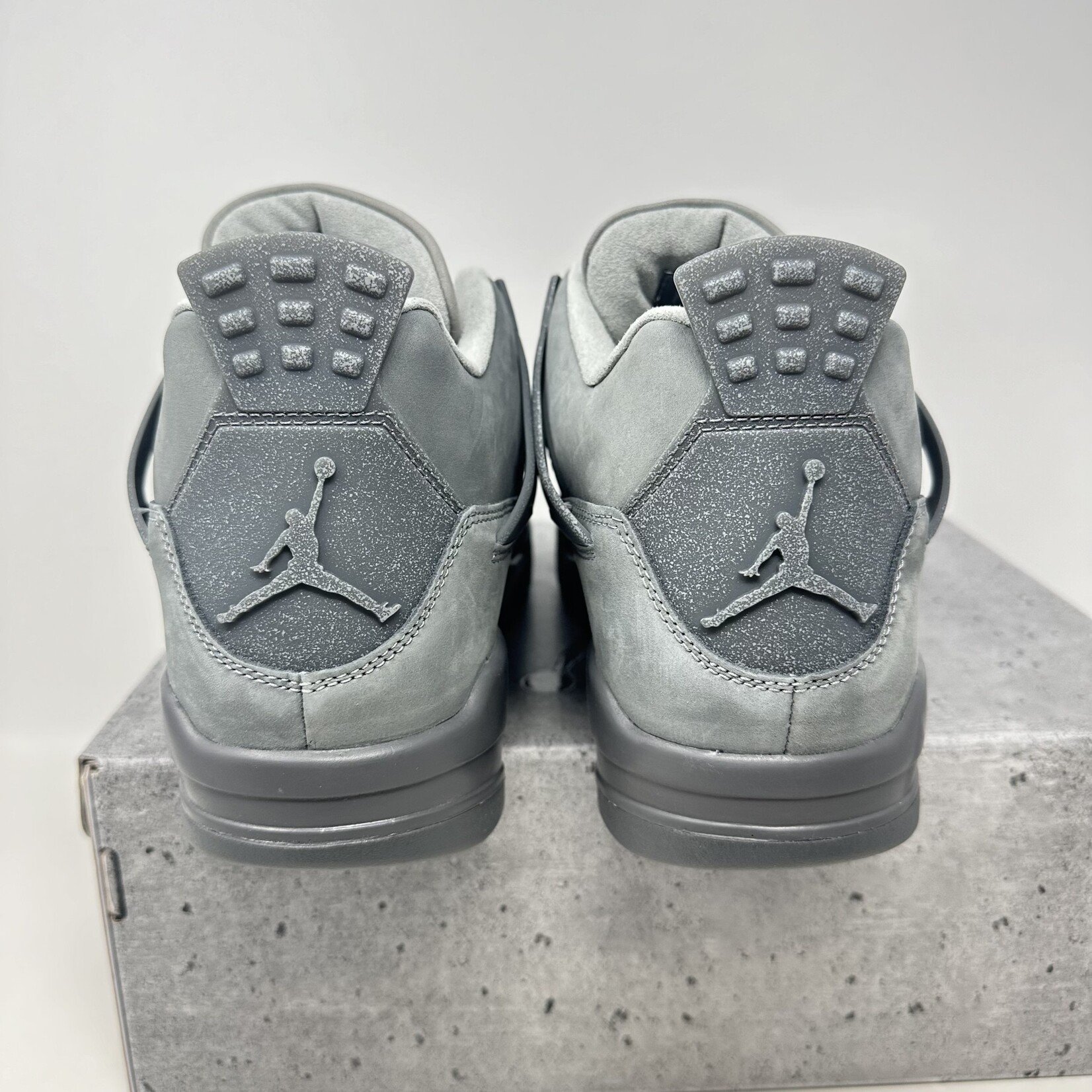 Jordan Jordan 4 Retro SE Paris Olympics Wet Cement