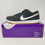 Nike Nike SB Dunk Low Pro Black Gum